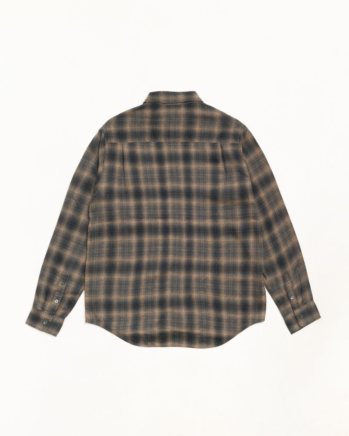 MATTHEW PRINTED SHIRT