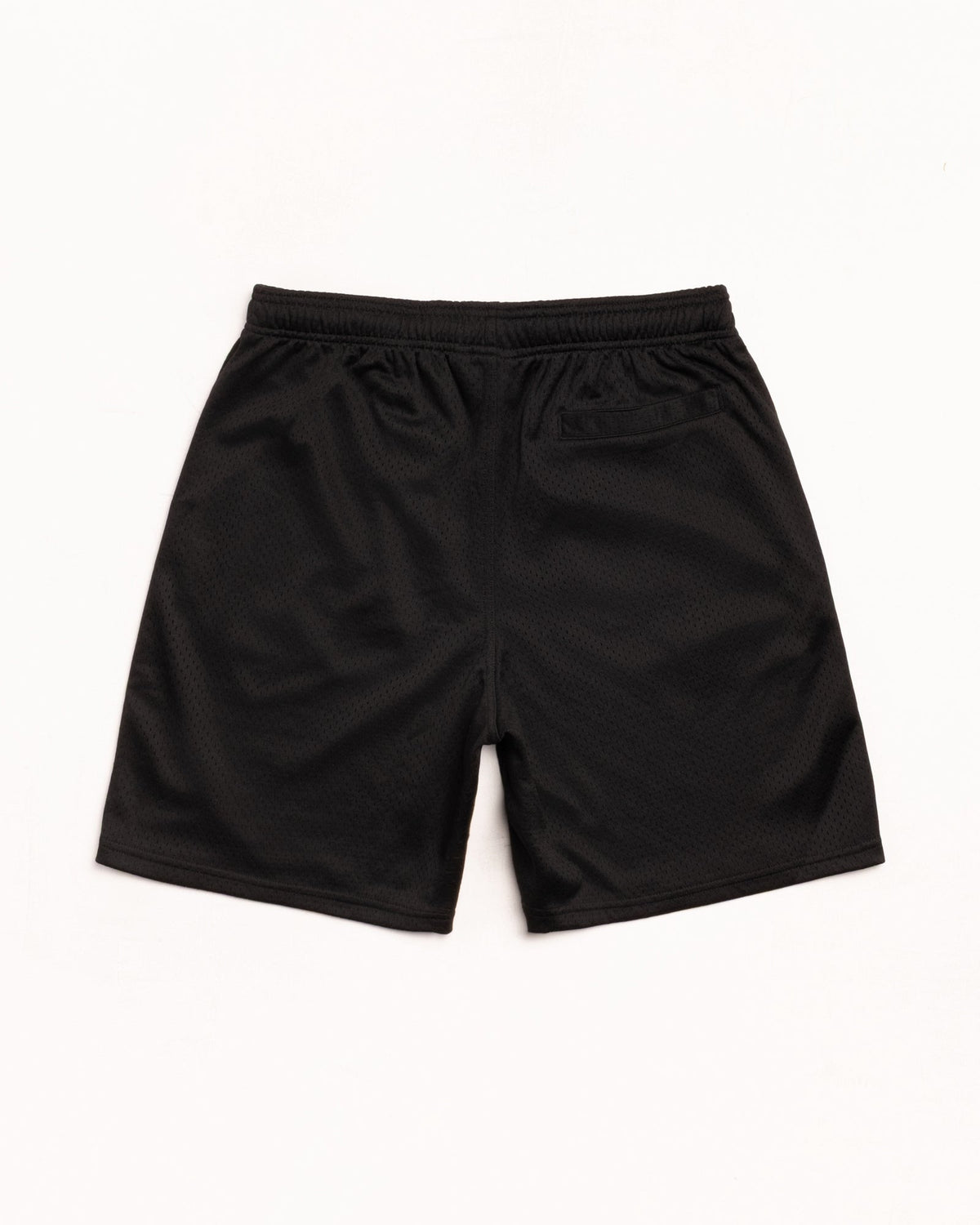 BASIC MESH SHORT