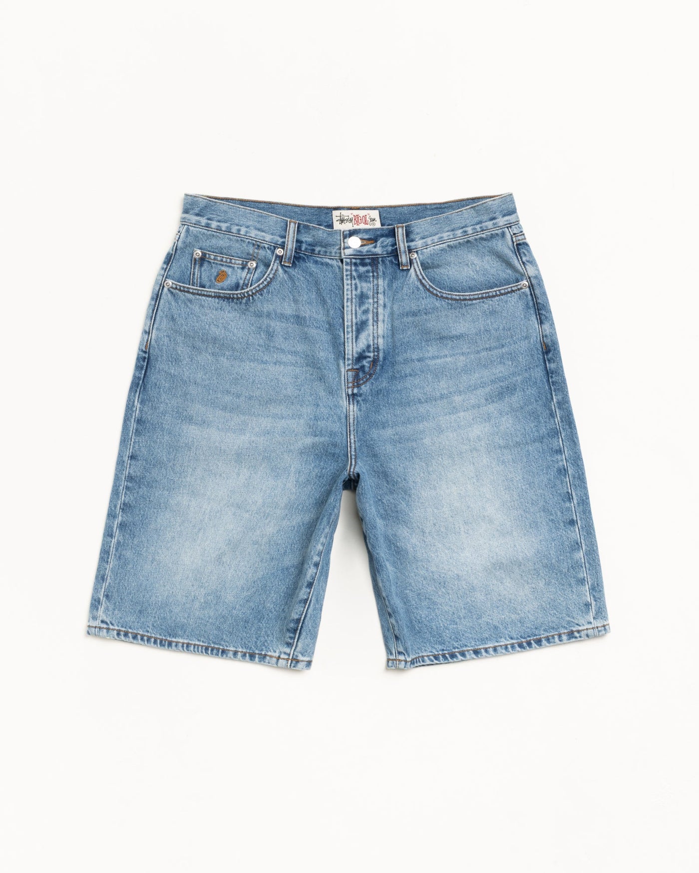 BIG OL' SHORT DENIM