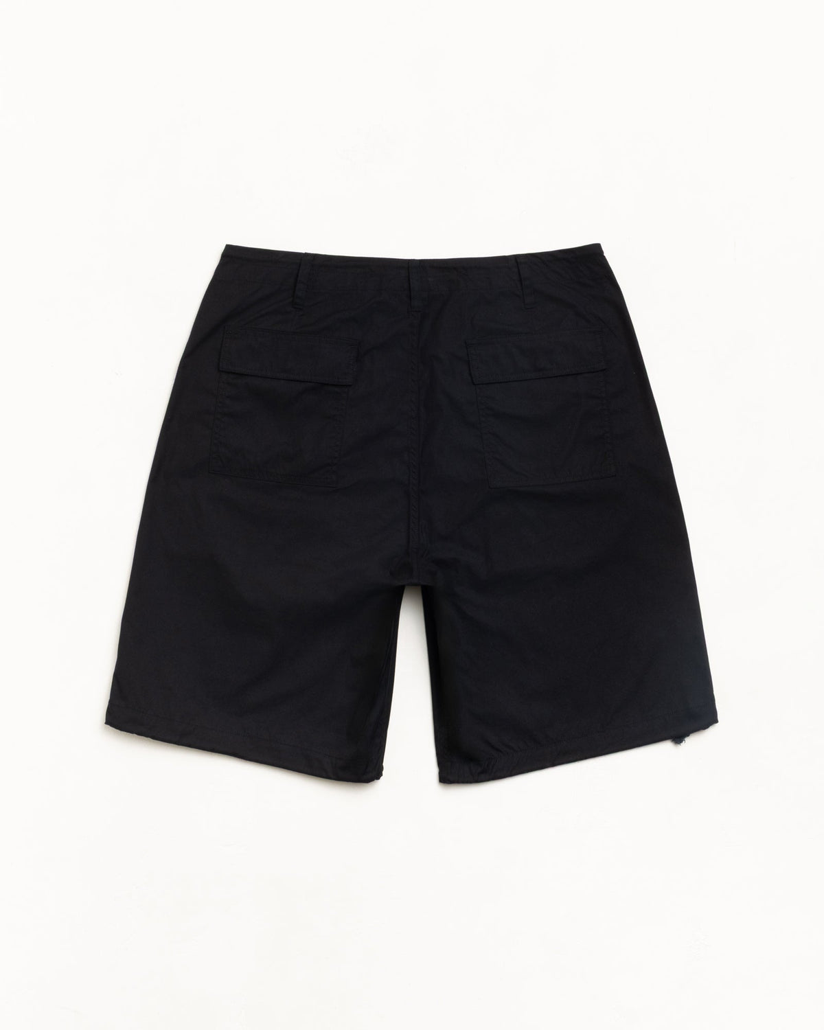 SURPLUS SHORT