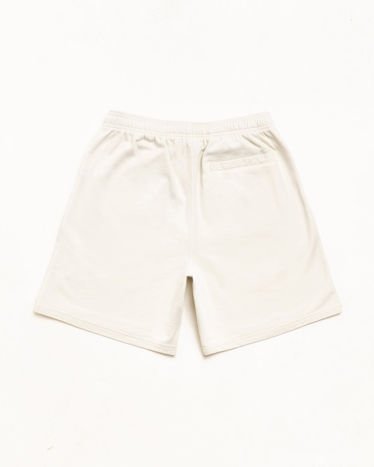 LIGHTWEIGHT TERRY SHORT