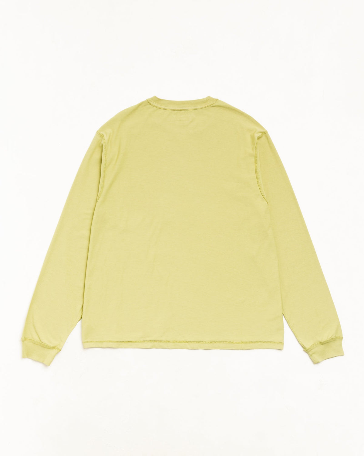LAZY LS TEE