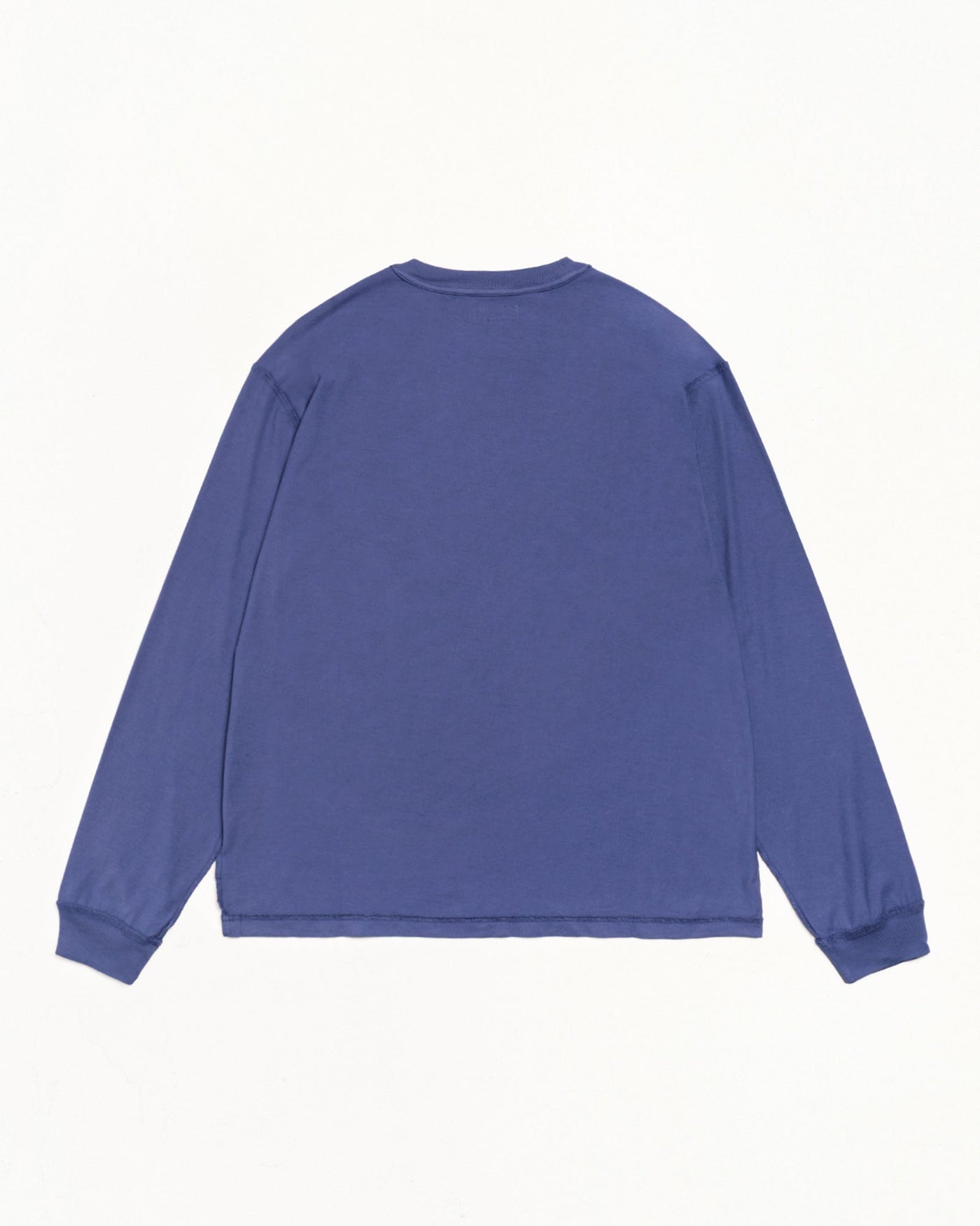 LAZY LS TEE
