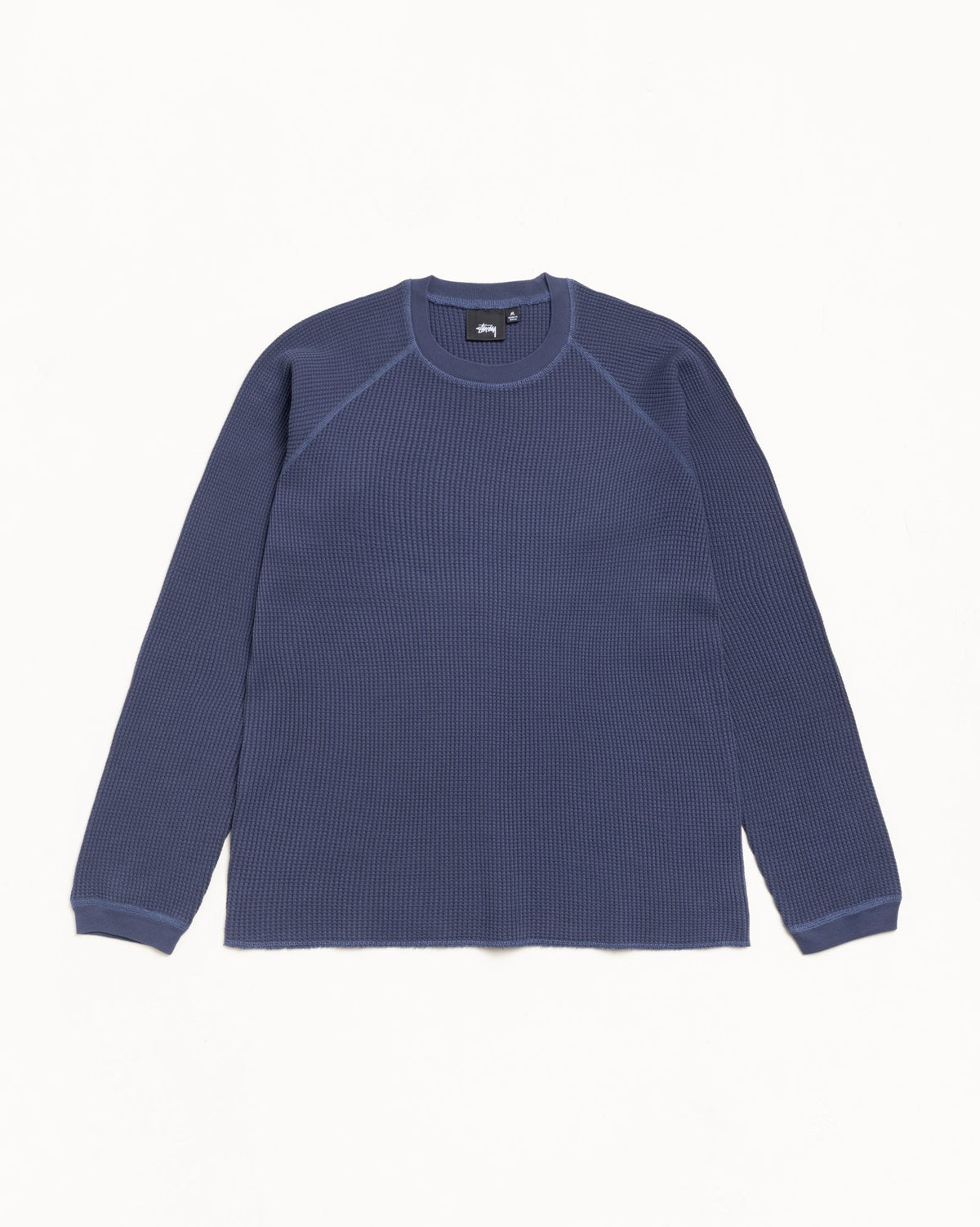 EXTRA TOUGH RAGLAN THERMAL