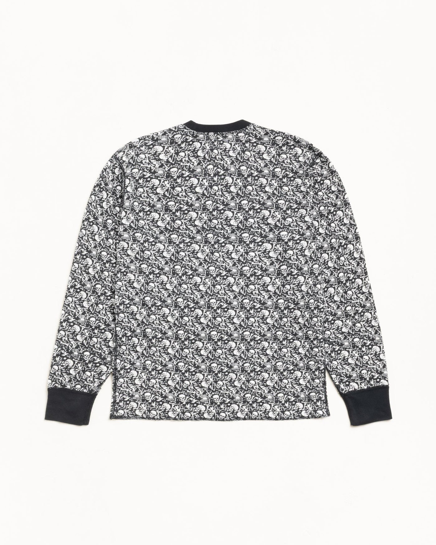 PIGMENT DYED LS THERMAL