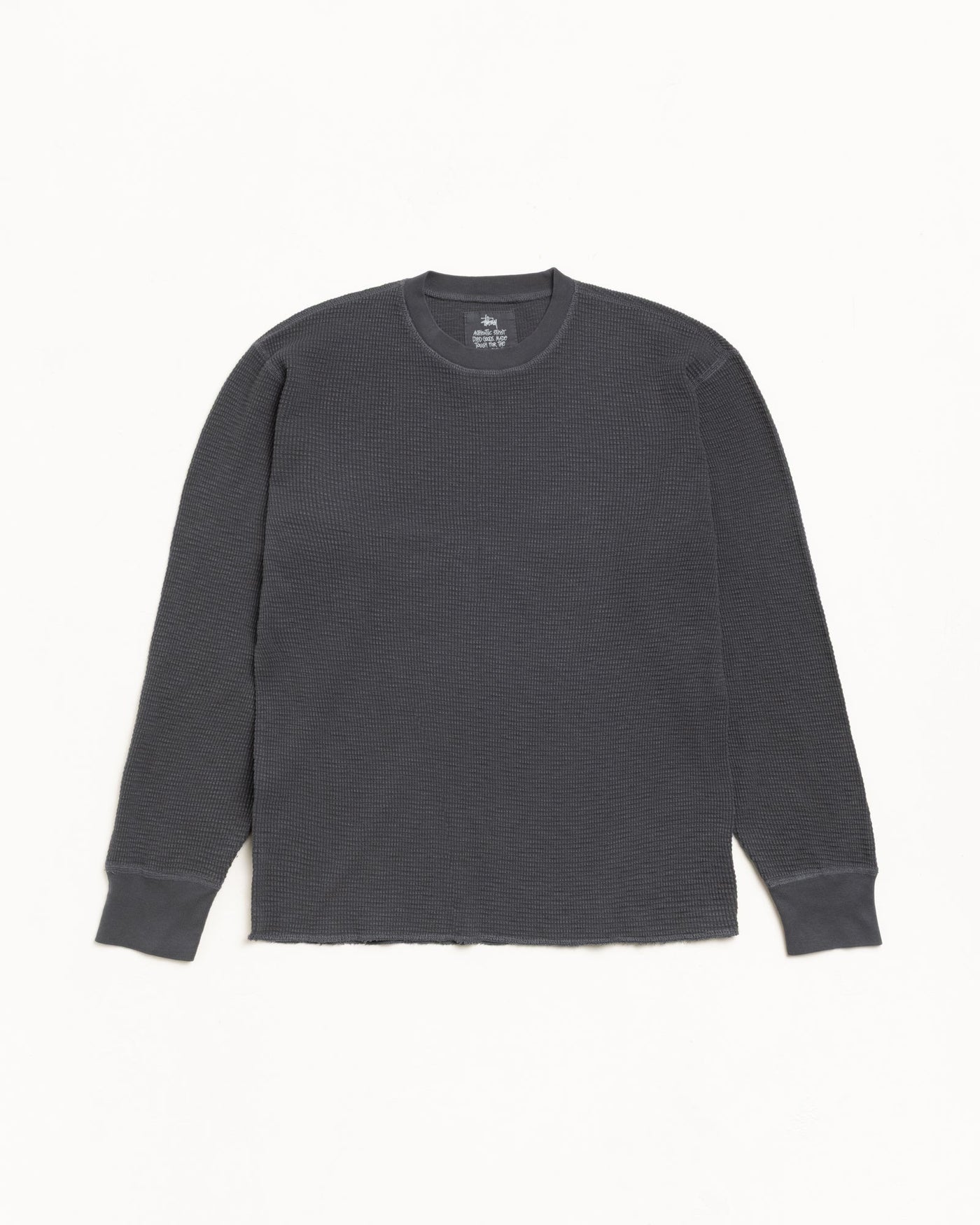 PIGMENT DYED LS THERMAL