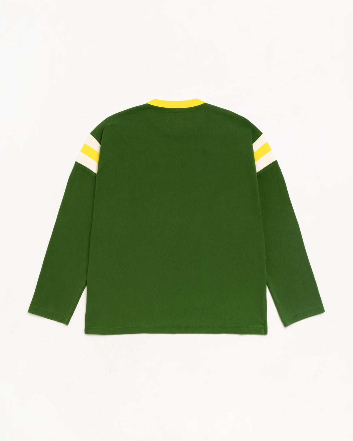 LS RINGER TEE
