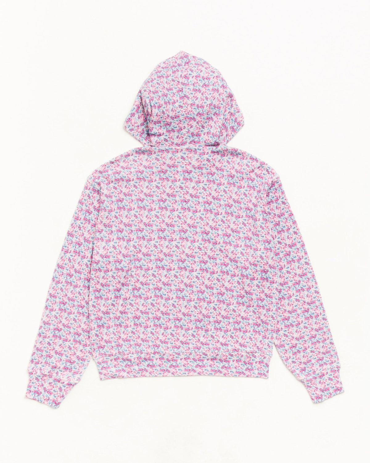 LIGHTWEIGHT THERMAL HOODIE