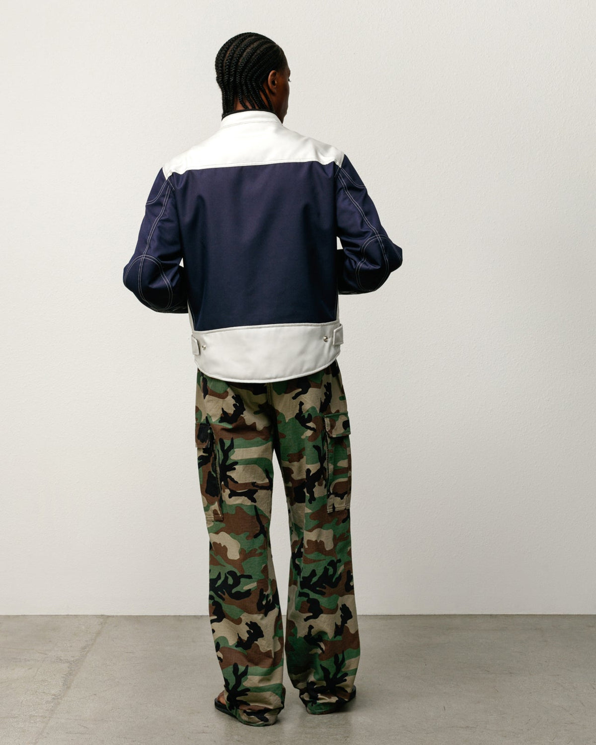 CARGO PANT