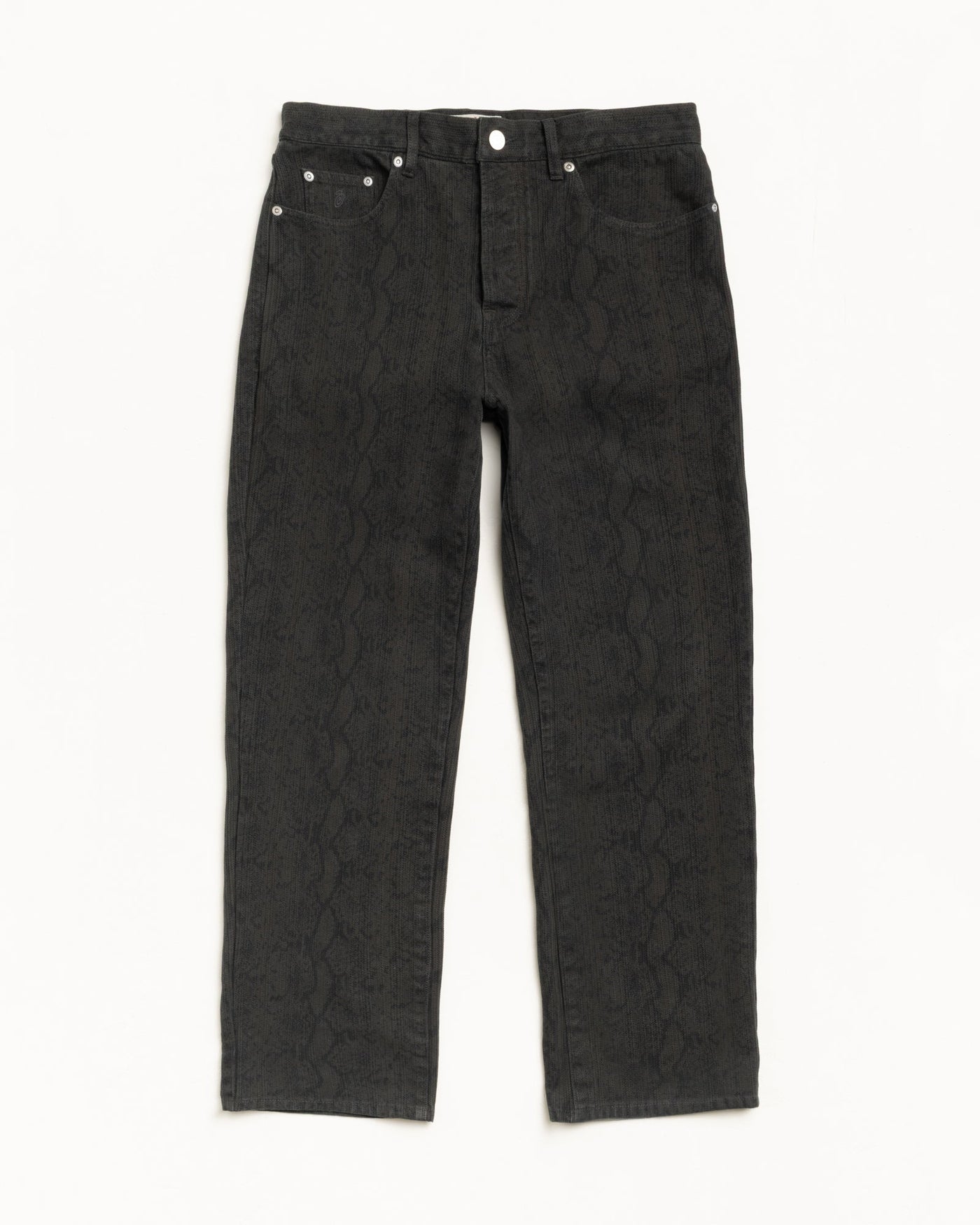 NEW CLASSIC JEAN DENIM