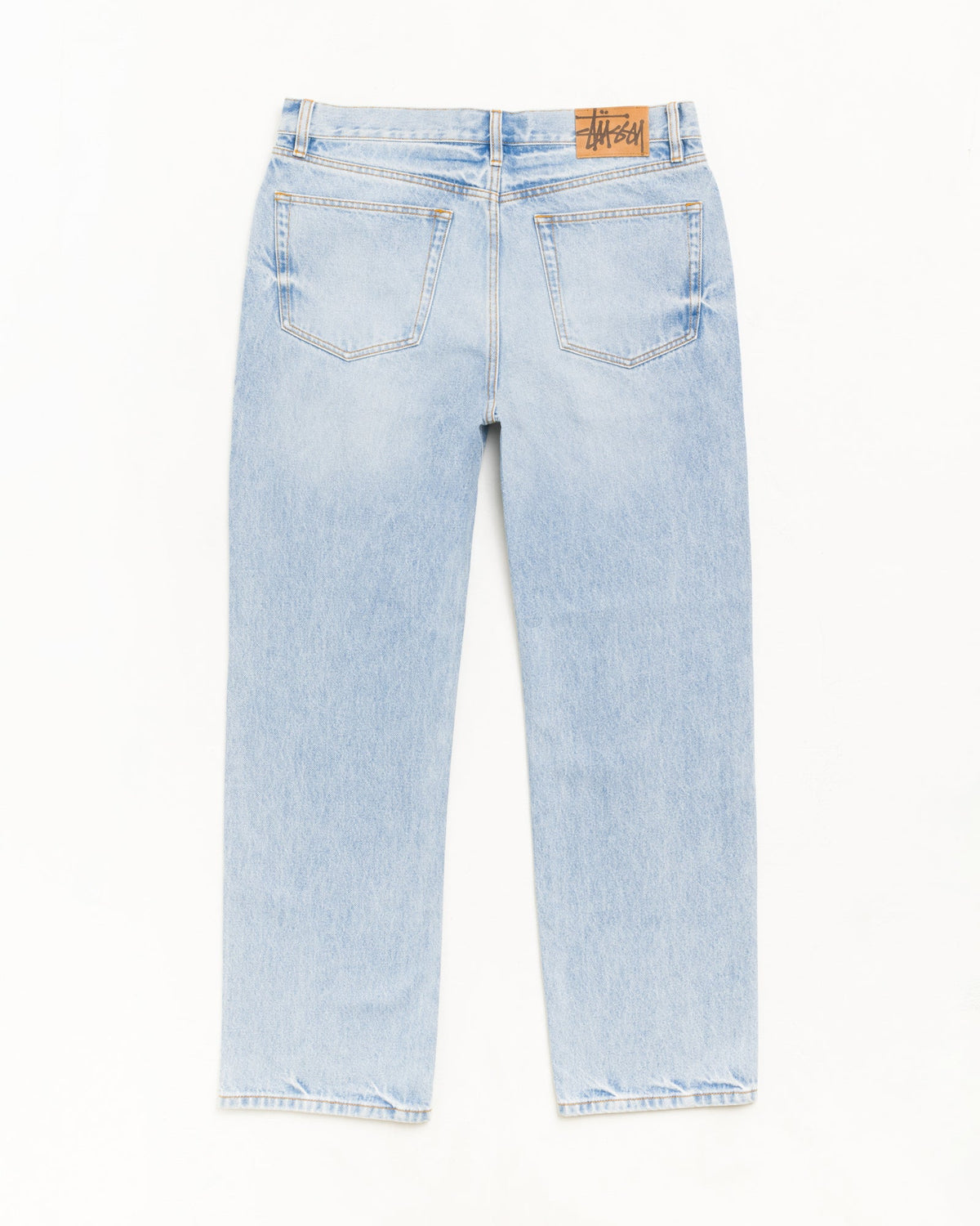 NEW CLASSIC JEAN DENIM