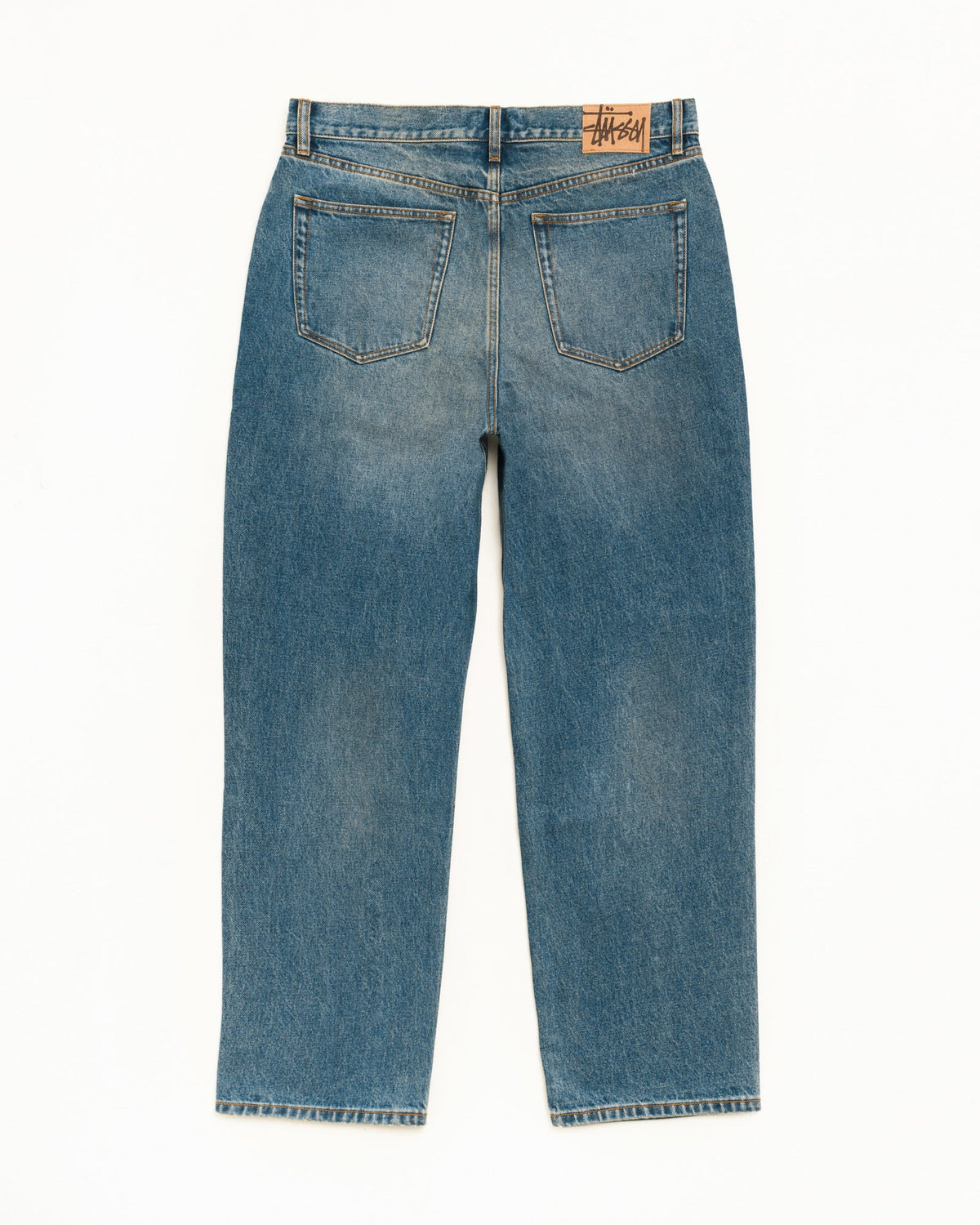 BIG OL' JEAN DENIM