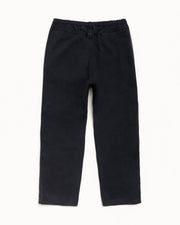 BEACH PANT COTTON TWILL