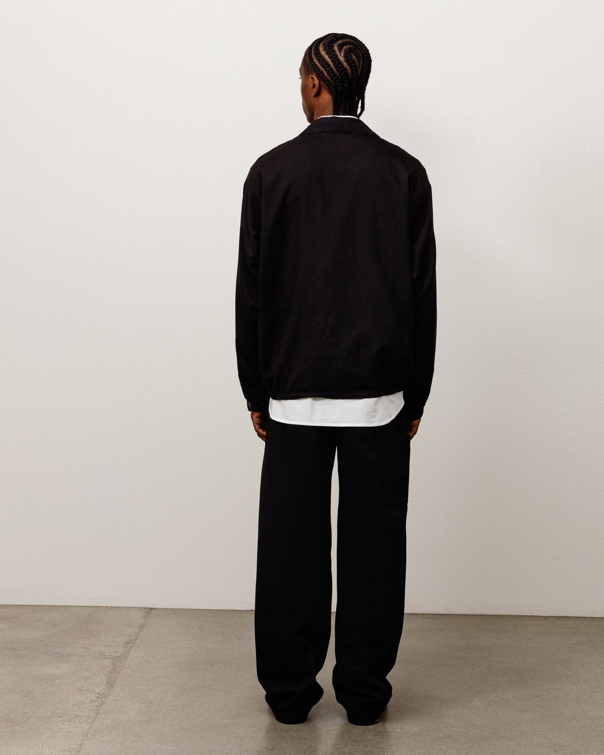 UNIFORM PANT