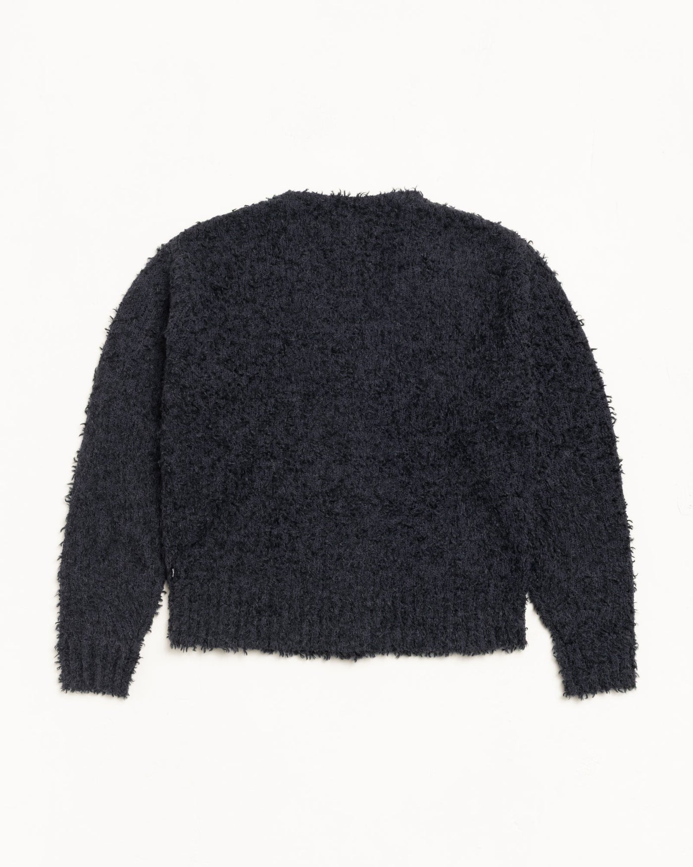 TEXTURED CARDIGAN