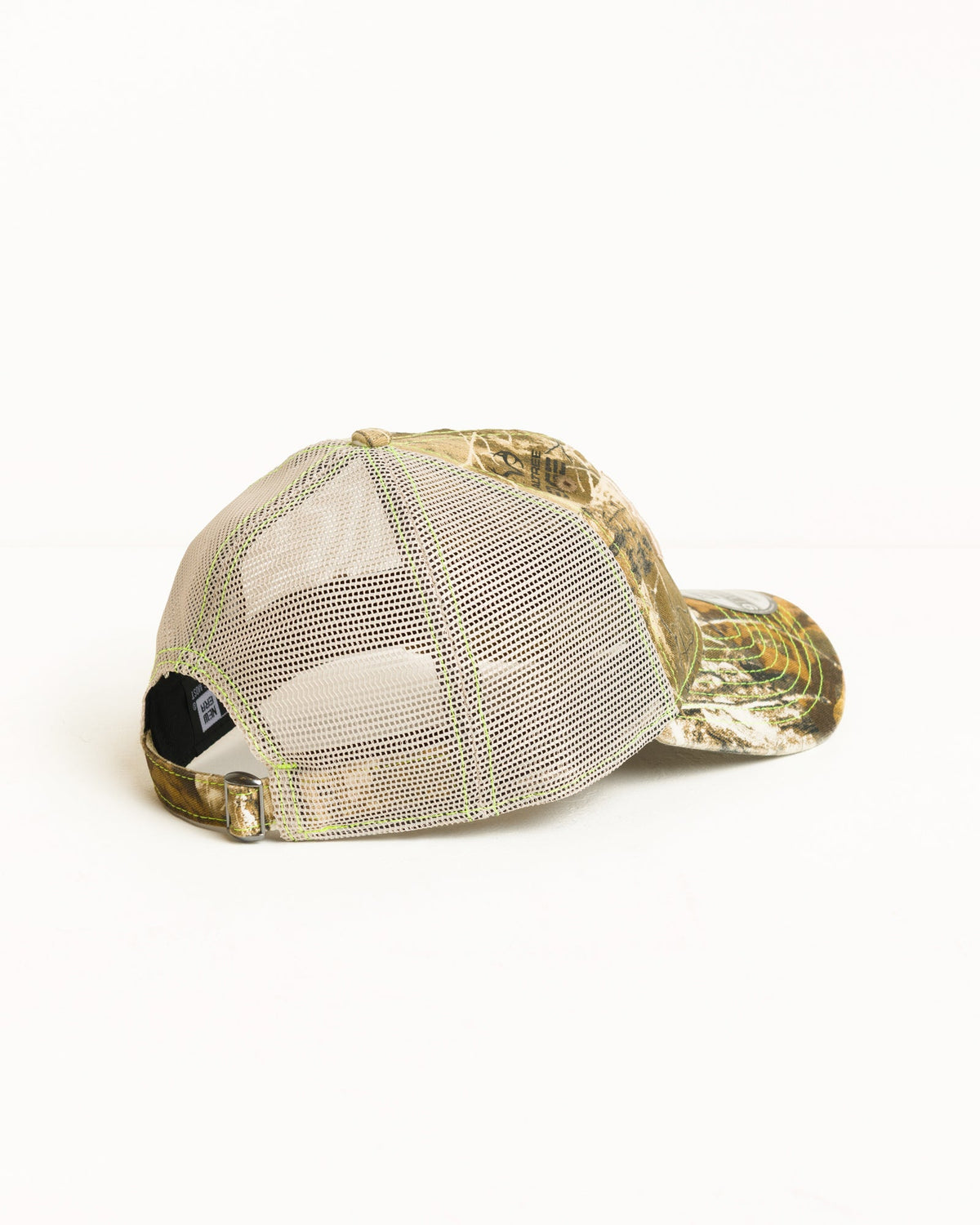 9TWENTY WASHED BASIC TRUCKER
