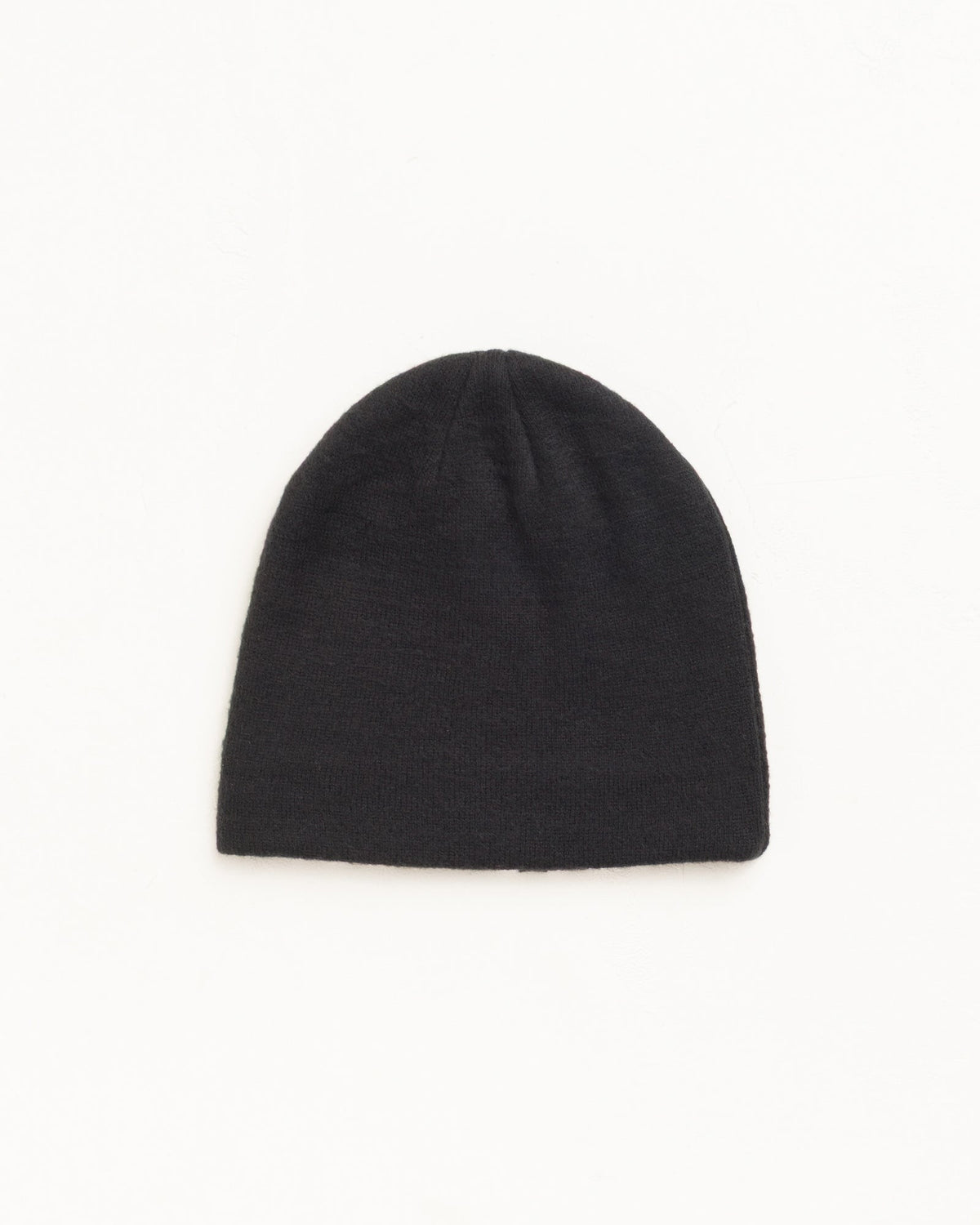BRUSHED OUT BASIC SKULLCAP