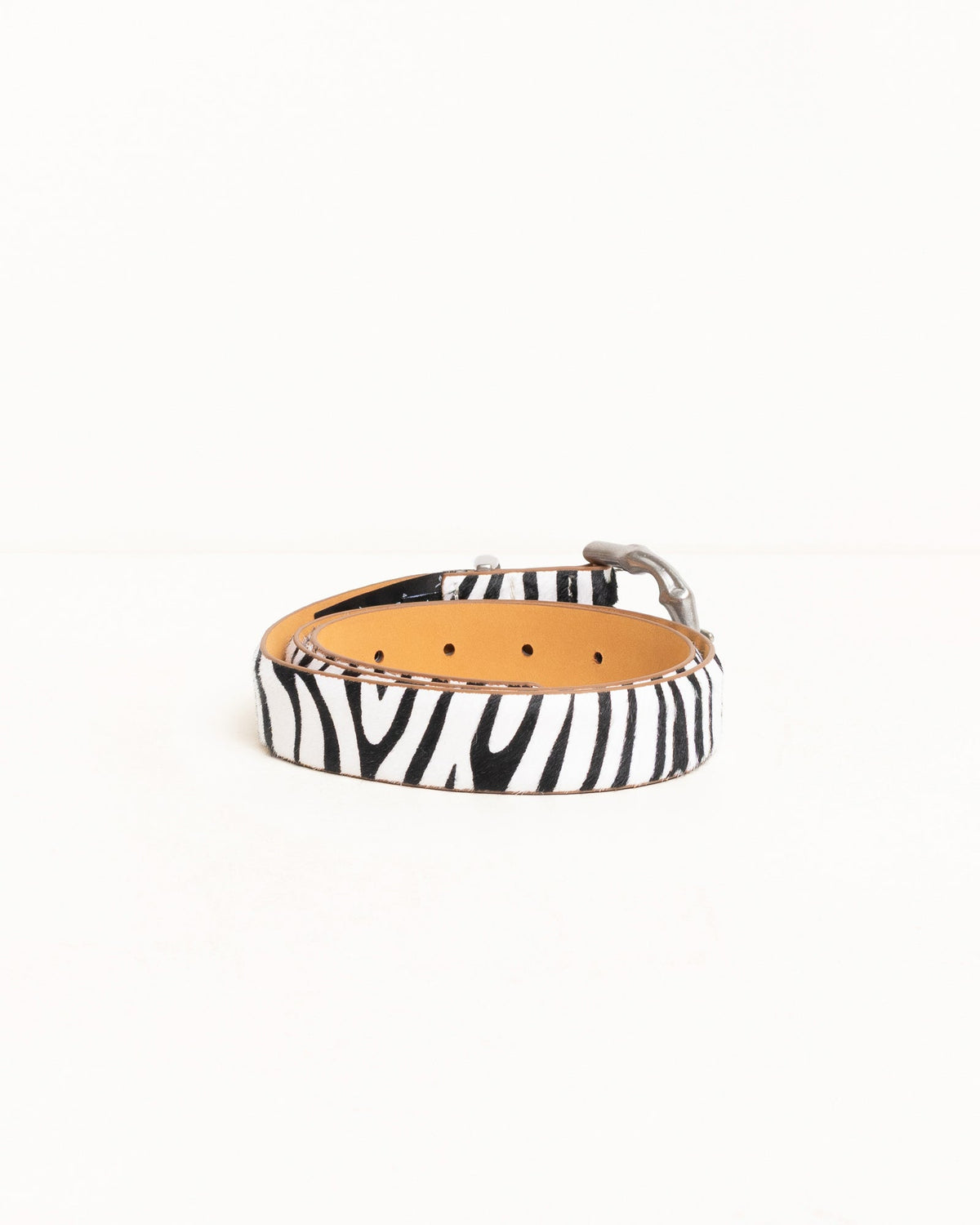 BAMBOO BUCKLE BELT