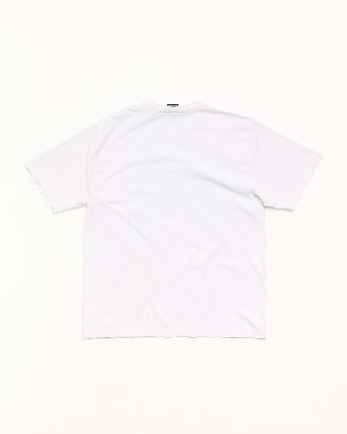 BLOCK SPORT TEE