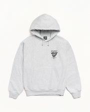 DRAGON HOODIE