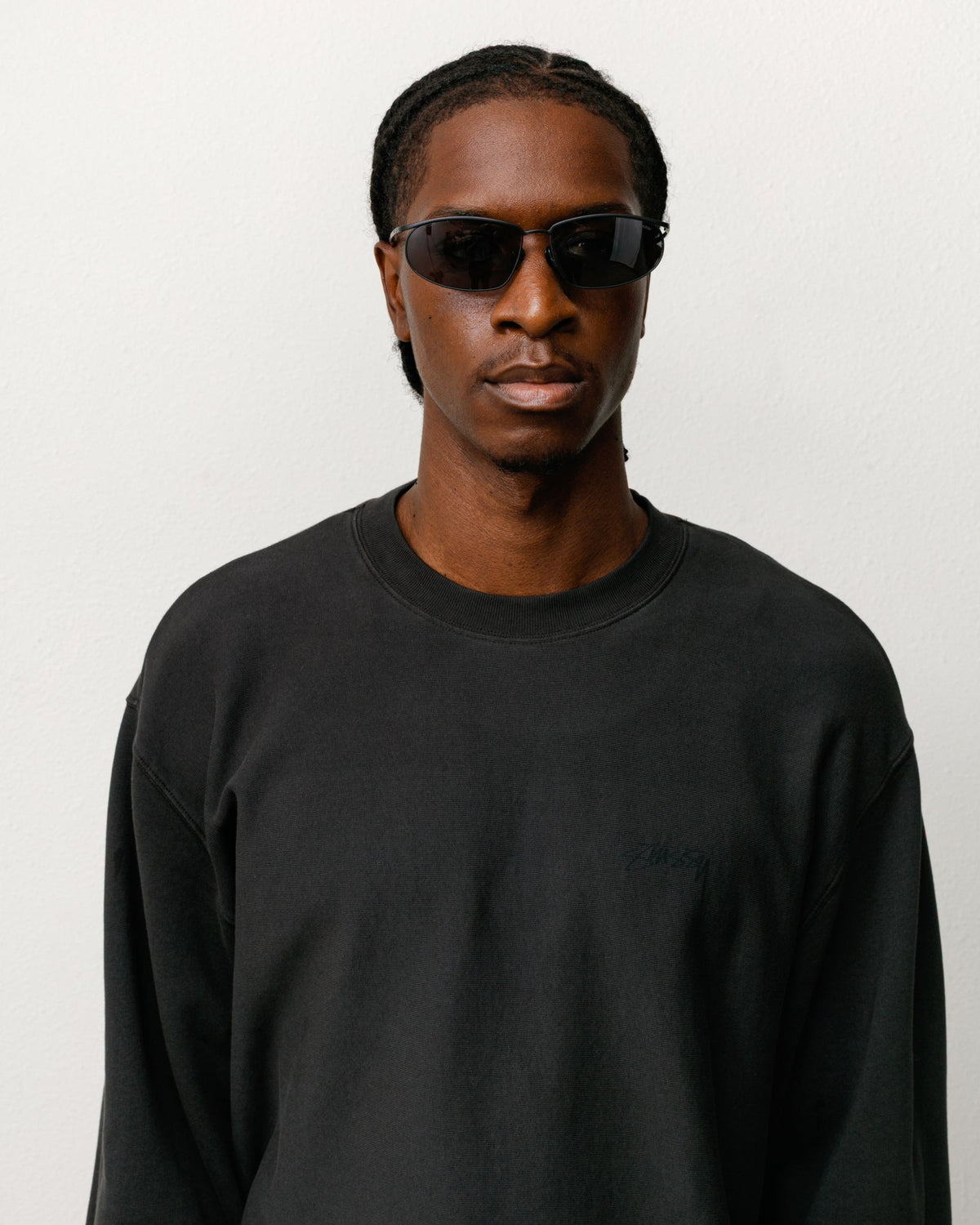 WILKINS SUNGLASSES
