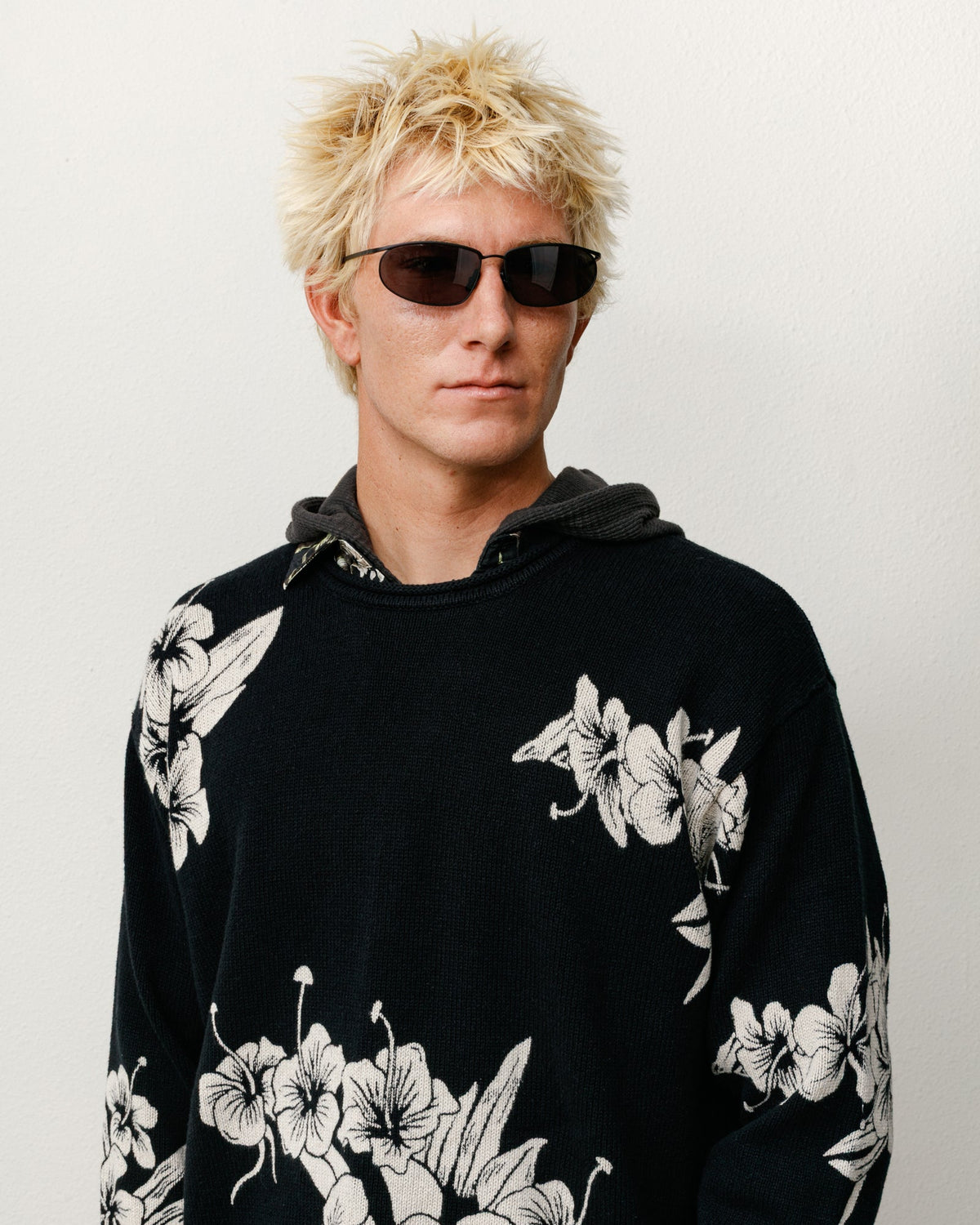 WILKINS SUNGLASSES